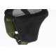 TMC PDW SOFT SLIDE 2.0 MESH MASK - OD TMC2589-OD